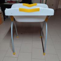 Vaschetta Bagnetto bambini