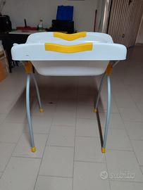 Vaschetta Bagnetto bambini