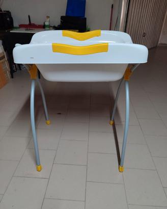 Vaschetta Bagnetto bambini