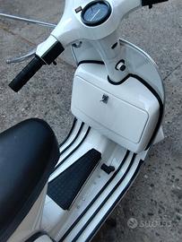 vespa 150px piaggio anno 1981 
