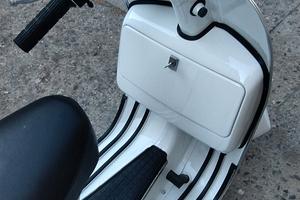 vespa 150px piaggio anno 1981 