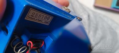 compressore cs2 Japan 