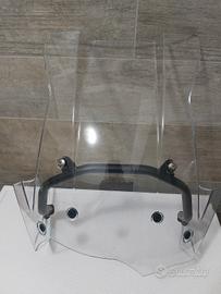 cupolino parabbrezza bmw f800gs  f700gs 