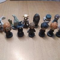 Rollinz Star Wars, Wizzy Harry Potter