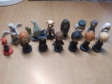 Rollinz Star Wars, Wizzy Harry Potter