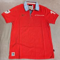 Polo maniche corte Robe di Kappa