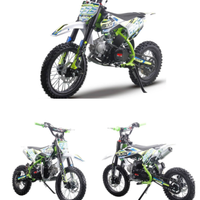 Pitbike SXR 125cc z-pro 4M da