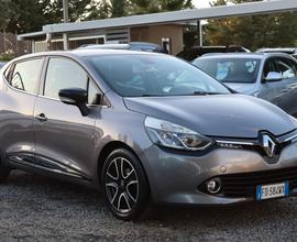 Renault Clio dCi 8V 75CV Start&Stop 5 porte Energy