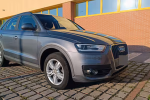 Audi Q3 - 140 CV - diesel - manuale