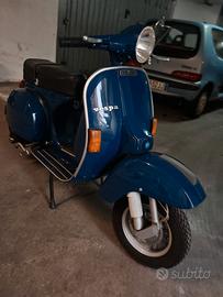 vespa px 125 