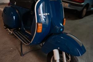 vespa px 125 