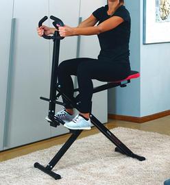 TOORX Total Body Squat
