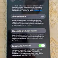 IPhone 14 128gb Mezzanotte