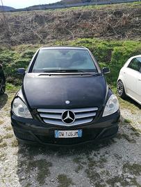Mercedes classe b180