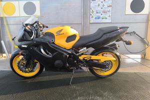 Honda CBR-F 600 del '99