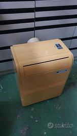 Condizionatore portatile 7000btu TECTRO TP 020
