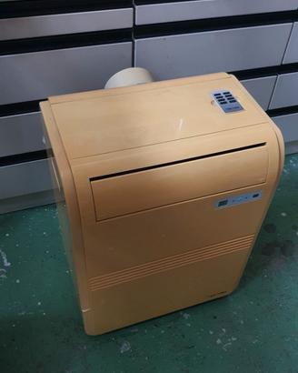 Condizionatore portatile 7000btu TECTRO TP 020