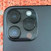iPhone 14 Pro 256GB Nero
