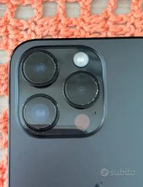 iPhone 14 Pro 256GB Nero