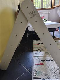 Triangolo di Pikler 