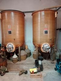 contenitori vetroresina 