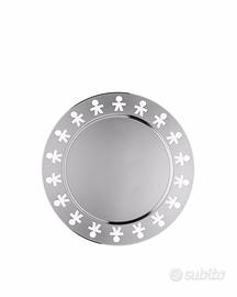 Alessi Girotondo Vassoio 40cm Design King Kong