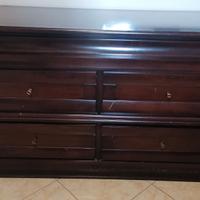 CAMERA COMO' COMODINI