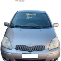 RICAMBI PER TOYOTA YARIS I RESYLING 5 PORTE 1.0 65
