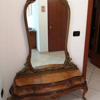 specchiera antica