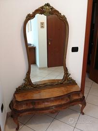specchiera antica