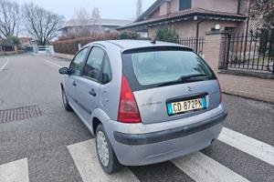 Citroen c3 anno 2002