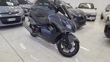 Kymco Xciting 300i