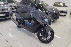 Kymco Xciting 300i