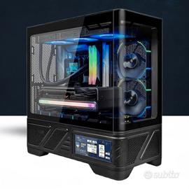Pc da Gaming Ryzen 7 7700/RTX 5080/32GB DDR5
