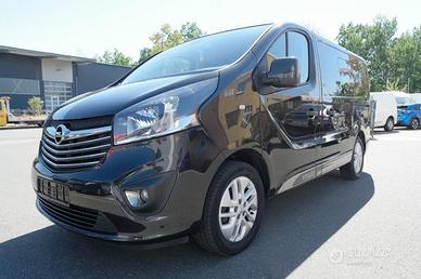 OPEL Vivaro 27 1.6 BiTurbo 145CV PC Combi Sport
