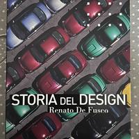 Storia del design