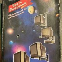 supporto da parete porta tv-schermo