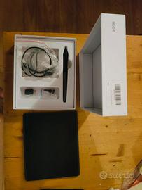 Huion tavoletta grafica hs64