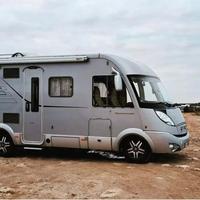 Hymer b654 sl 3.0 mjet 160cv