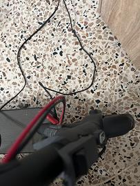 Monopattino elettrico