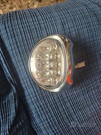 Stop a led per Piaggio, Aprilia, Scarabeo