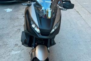 Honda xadv 750