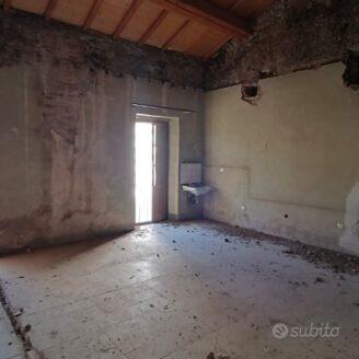 Appartamento – Sansepolcro, Giardino - Vista 2