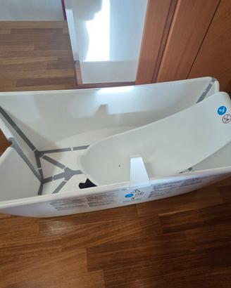 Vaschetta Stokke Flexi Bath (Colore: Bianco)Prodot