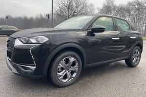 Ds DS3 3 Crossback BlueHDi 130 *Automaik*Navi*Neop
