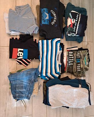 Abbigliamento bambino