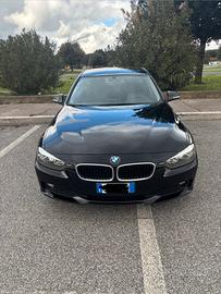 BMW Serie3 2000 TD