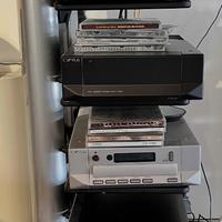 Componenti HIFI Cyrus