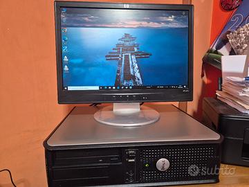 PC desktop 
