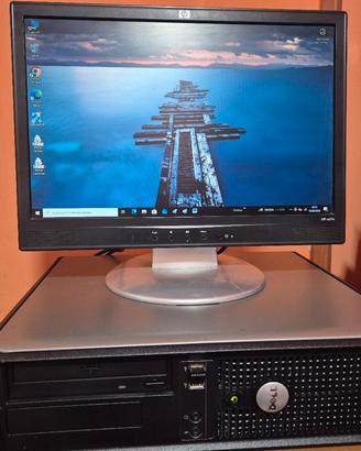 PC desktop 